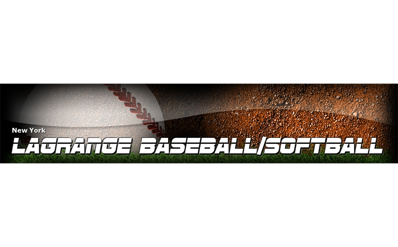 LaGrange Baseball/Softball